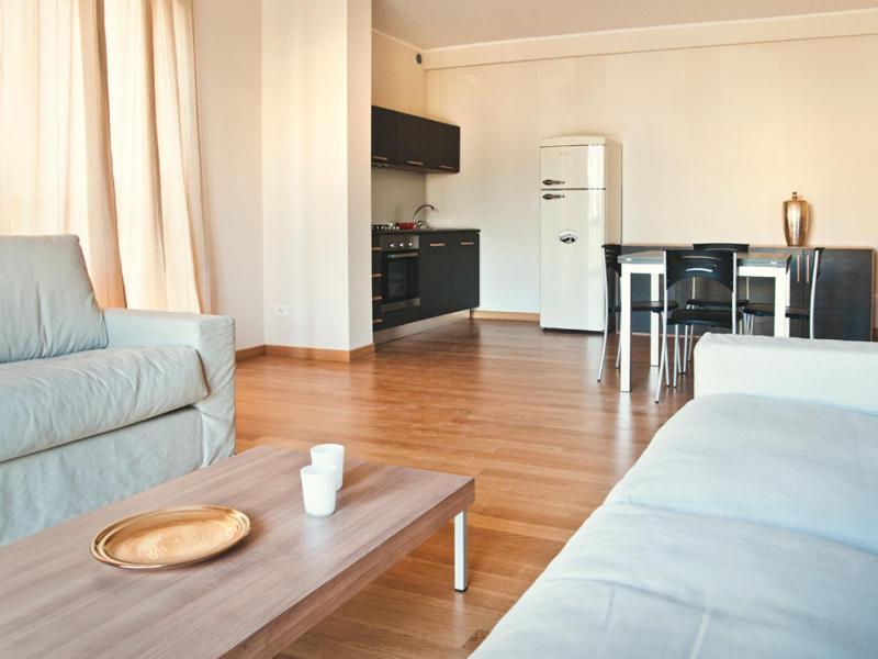 Lux Studio And Apartment Catania Exterior photo