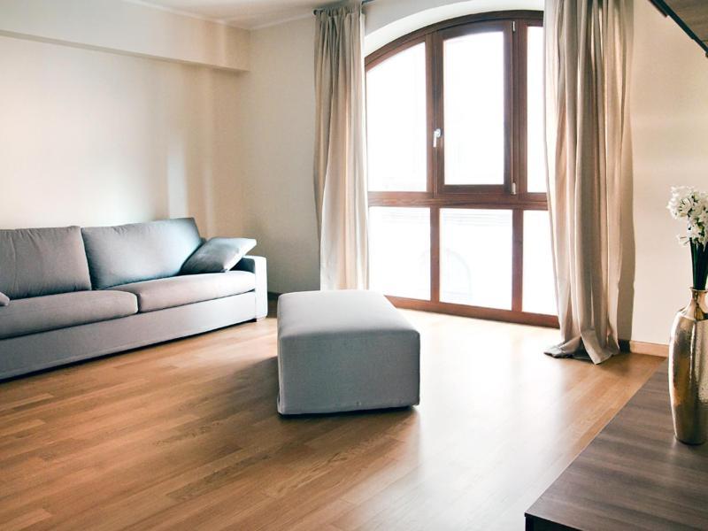 Lux Studio And Apartment Catania Exterior photo